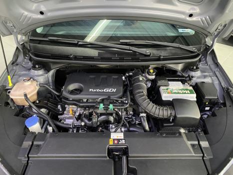 HYUNDAI HB 20 Hatch , Foto 18
