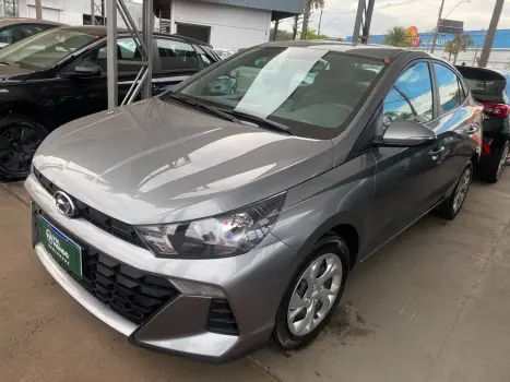 HYUNDAI HB 20 Hatch 1.0 12V 4P FLEX COMFORT PLUS, Foto 1
