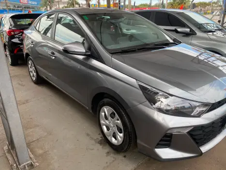 HYUNDAI HB 20 Hatch 1.0 12V 4P FLEX COMFORT PLUS, Foto 3