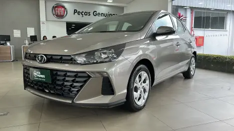 HYUNDAI HB 20 Hatch 1.0 12V 4P FLEX COMFORT PLUS, Foto 1