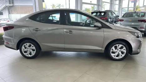 HYUNDAI HB 20 Hatch 1.0 12V 4P FLEX COMFORT PLUS, Foto 5