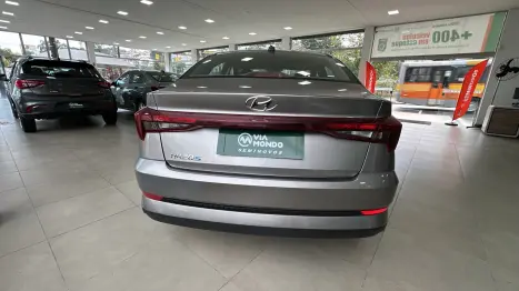 HYUNDAI HB 20 Hatch 1.0 12V 4P FLEX COMFORT PLUS, Foto 7