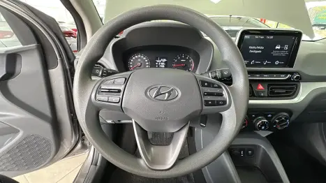 HYUNDAI HB 20 Hatch 1.0 12V 4P FLEX COMFORT PLUS, Foto 16