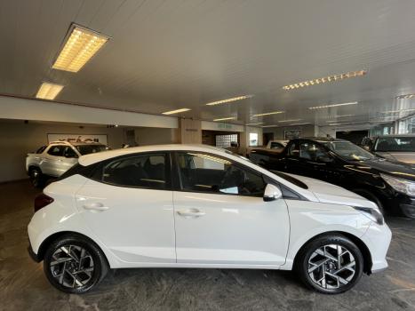 HYUNDAI HB 20 Hatch 1.0 12V 4P FLEX TGDI SENSE AUTOM�TICO, Foto 2
