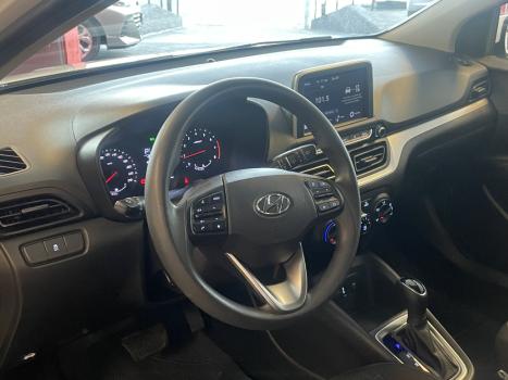 HYUNDAI HB 20 Hatch 1.0 12V 4P FLEX TGDI SENSE AUTOM�TICO, Foto 6