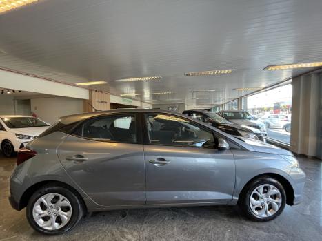HYUNDAI HB 20 Hatch 1.0 12V 4P FLEX COMFORT PLUS, Foto 2