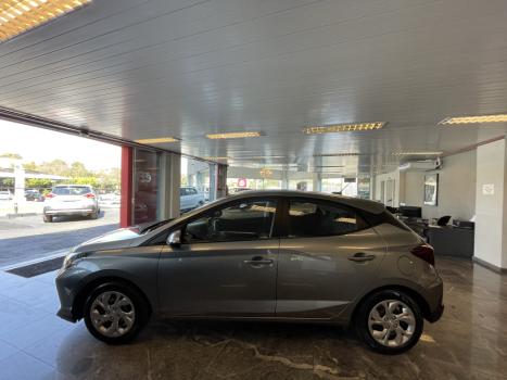 HYUNDAI HB 20 Hatch 1.0 12V 4P FLEX COMFORT PLUS, Foto 3