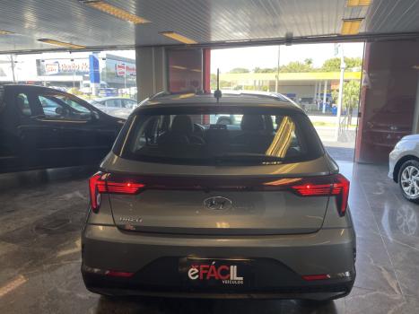 HYUNDAI HB 20 Hatch 1.0 12V 4P FLEX COMFORT PLUS, Foto 5