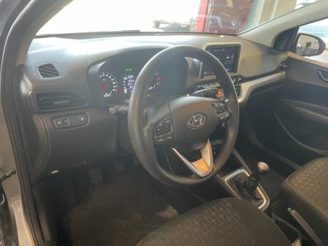 HYUNDAI HB 20 Hatch 1.0 12V 4P FLEX COMFORT PLUS, Foto 6