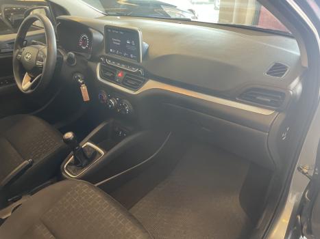 HYUNDAI HB 20 Hatch 1.0 12V 4P FLEX COMFORT PLUS, Foto 7
