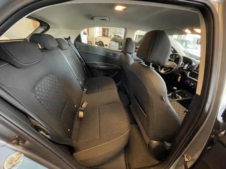 HYUNDAI HB 20 Hatch 1.0 12V 4P FLEX COMFORT PLUS, Foto 9