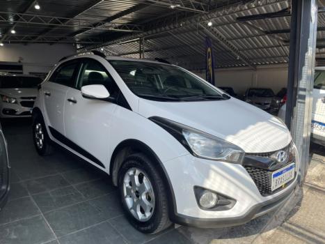 HYUNDAI HB 20 Hatch X 1.6 16V 4P PREMIUM FLEX AUTOM�TICO, Foto 3
