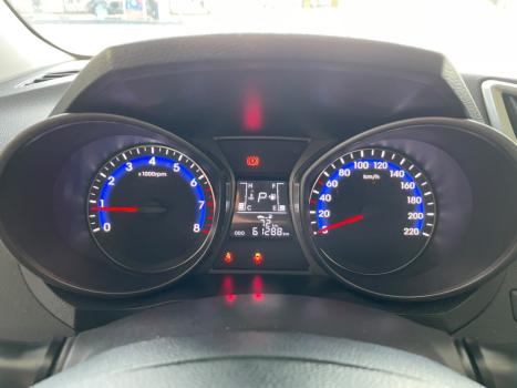 HYUNDAI HB 20 Hatch X 1.6 16V 4P PREMIUM FLEX AUTOM�TICO, Foto 5
