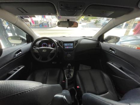 HYUNDAI HB 20 Hatch X 1.6 16V 4P PREMIUM FLEX AUTOM�TICO, Foto 6