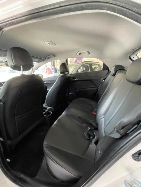 HYUNDAI HB 20 Hatch X 1.6 16V 4P PREMIUM FLEX AUTOM�TICO, Foto 7