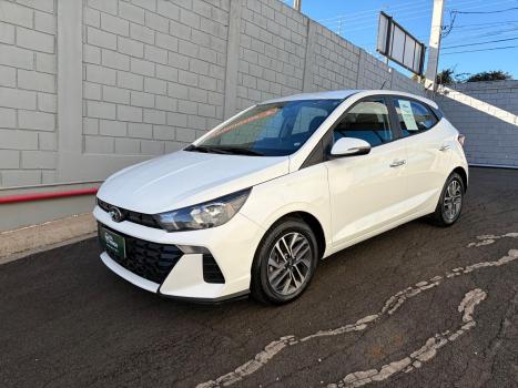 HYUNDAI HB 20 Hatch 1.0 12V 4P LIMITED, Foto 1