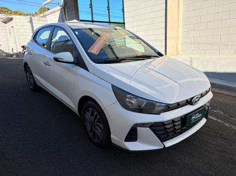 HYUNDAI HB 20 Hatch 1.0 12V 4P LIMITED, Foto 3