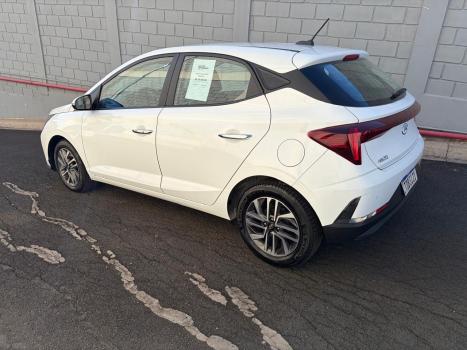 HYUNDAI HB 20 Hatch 1.0 12V 4P LIMITED, Foto 6