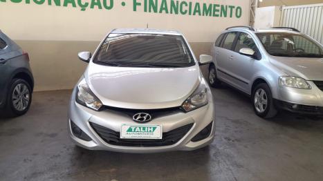 HYUNDAI HB 20 Hatch 1.0 12V 4P FLEX COMFORT PLUS, Foto 2