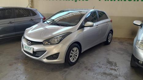 HYUNDAI HB 20 Hatch 1.0 12V 4P FLEX COMFORT PLUS, Foto 3