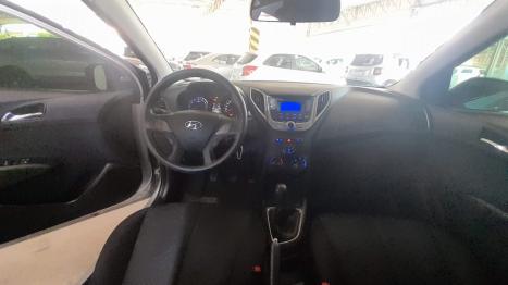 HYUNDAI HB 20 Hatch 1.0 12V 4P FLEX COMFORT PLUS, Foto 7