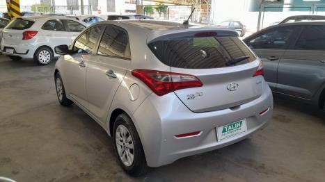 HYUNDAI HB 20 Hatch 1.0 12V 4P FLEX COMFORT PLUS, Foto 8