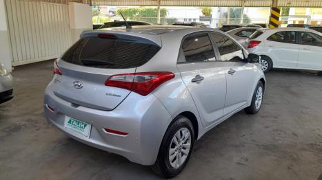 HYUNDAI HB 20 Hatch 1.0 12V 4P FLEX COMFORT PLUS, Foto 10