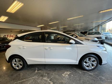 HYUNDAI HB 20 Hatch 1.0 12V 4P FLEX COMFORT PLUS, Foto 3