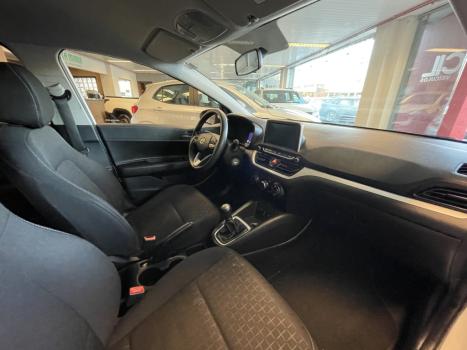 HYUNDAI HB 20 Hatch 1.0 12V 4P FLEX COMFORT PLUS, Foto 8