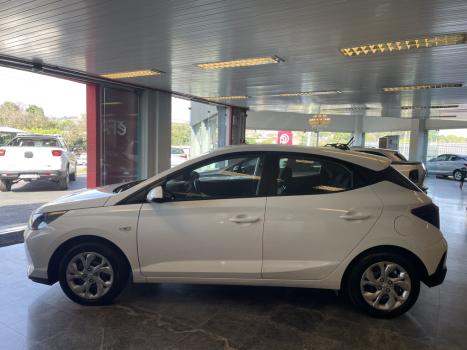 HYUNDAI HB 20 Hatch 1.0 12V 4P FLEX SENSE PLUS, Foto 2