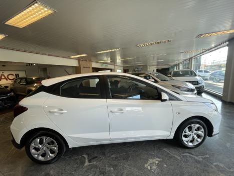HYUNDAI HB 20 Hatch 1.0 12V 4P FLEX SENSE PLUS, Foto 3
