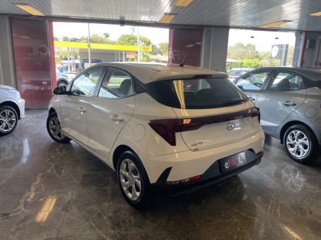 HYUNDAI HB 20 Hatch 1.0 12V 4P FLEX SENSE PLUS, Foto 4