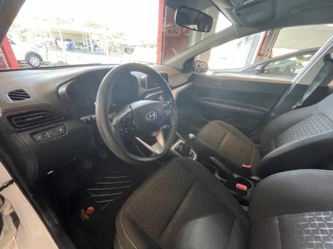HYUNDAI HB 20 Hatch 1.0 12V 4P FLEX SENSE PLUS, Foto 6