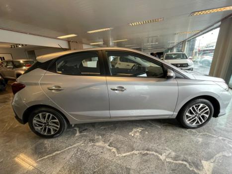 HYUNDAI HB 20 Hatch 1.0 12V 4P LIMITED, Foto 2