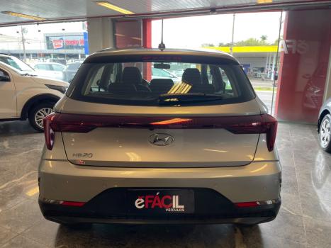 HYUNDAI HB 20 Hatch 1.0 12V 4P LIMITED, Foto 3