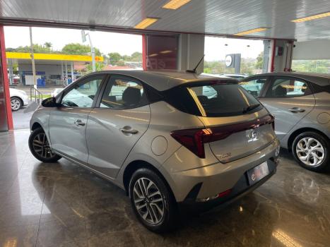 HYUNDAI HB 20 Hatch 1.0 12V 4P LIMITED, Foto 5