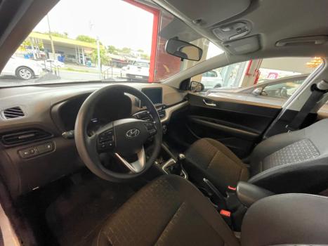 HYUNDAI HB 20 Hatch 1.0 12V 4P LIMITED, Foto 6
