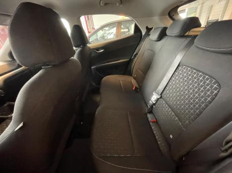 HYUNDAI HB 20 Hatch 1.0 12V 4P LIMITED, Foto 7