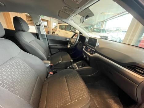 HYUNDAI HB 20 Hatch 1.0 12V 4P LIMITED, Foto 8