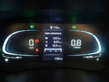 HYUNDAI HB 20 Hatch 1.0 12V 4P LIMITED, Foto 10