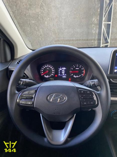 HYUNDAI HB 20 Hatch 1.0 12V 4P FLEX COMFORT, Foto 12