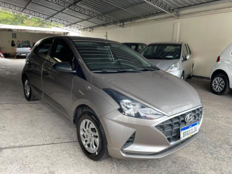 HYUNDAI HB 20 Hatch 1.0 12V 4P FLEX SENSE, Foto 3