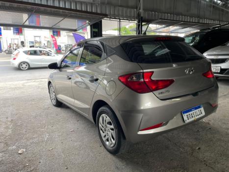 HYUNDAI HB 20 Hatch 1.0 12V 4P FLEX SENSE, Foto 4