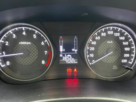HYUNDAI HB 20 Hatch 1.0 12V 4P FLEX SENSE, Foto 5