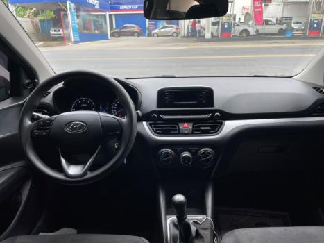 HYUNDAI HB 20 Hatch 1.0 12V 4P FLEX SENSE, Foto 6