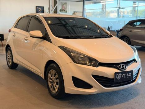 HYUNDAI HB 20 Hatch 1.0 12V 4P FLEX COMFORT, Foto 2