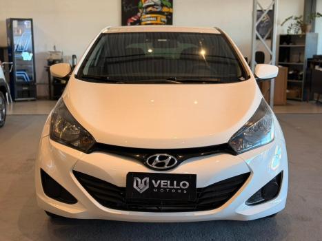 HYUNDAI HB 20 Hatch 1.0 12V 4P FLEX COMFORT, Foto 3