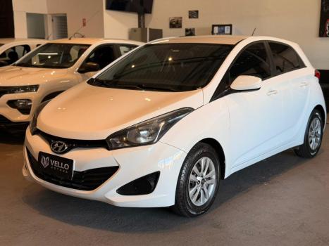HYUNDAI HB 20 Hatch 1.0 12V 4P FLEX COMFORT, Foto 4