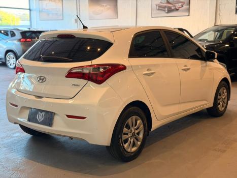 HYUNDAI HB 20 Hatch 1.0 12V 4P FLEX COMFORT, Foto 5