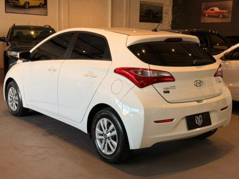HYUNDAI HB 20 Hatch 1.0 12V 4P FLEX COMFORT, Foto 6